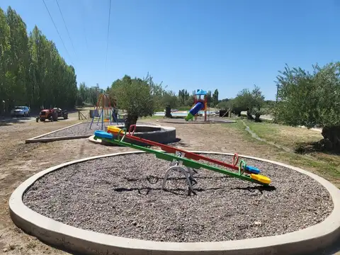 Terreno en Venta en San José de Tupungato, USD 28.950