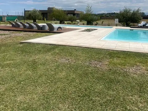 Terreno en Venta de 1195,0 m2