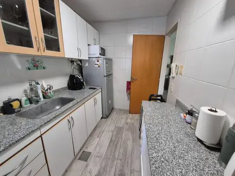 Depto Tipo Casa en Venta de 3 ambientes