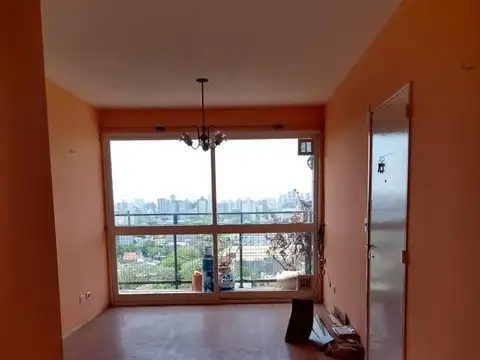 Mendoza 4500, Piso 12