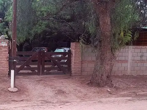 Aloja - Vende Complejo equipado en funcionamiento - San Marcos Sierra