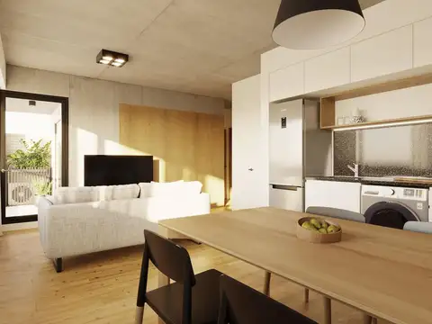 Departamento en Venta en Villa Luro, USD 85.000