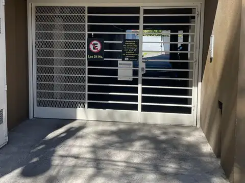 Cochera en Venta Fija