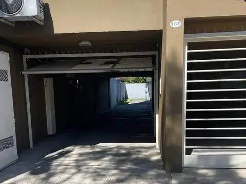 Cochera en Venta para coche mediano