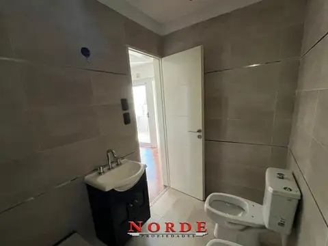 Departamento en Venta en Ciudadela, USD 65.000