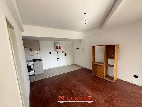VENTA • CIUDADELA • DEPARTAMENTO • 2 AMBIENTES • A ESTRENAR