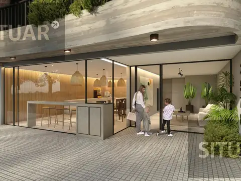 Local en Venta en Colegiales, USD 350.000