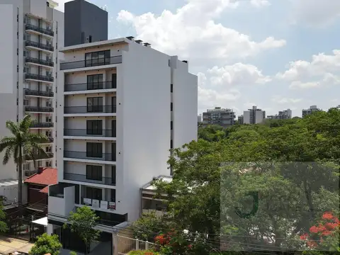 Teniente Jara Troche  al 600