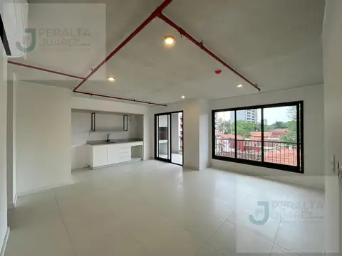 Departamento en Venta al Oeste