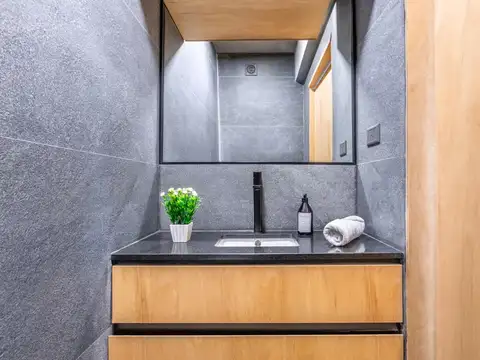 Departamento en Venta en Botánico, USD 275.000