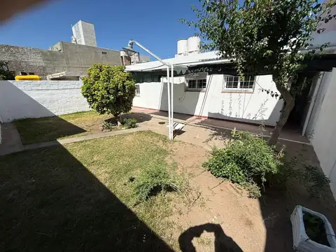 Casa en alquiler B° San Pablo 2 dormitorios