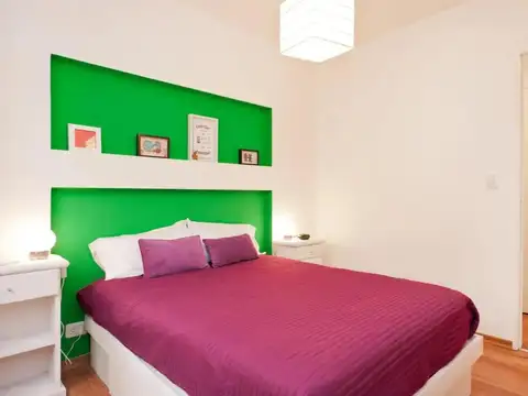 Departamento en Alquiler al Norte