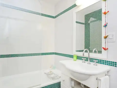 Departamento en Alquiler en Palermo, $ 710.000