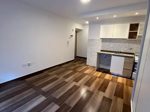 San Martín 540 , Piso 3