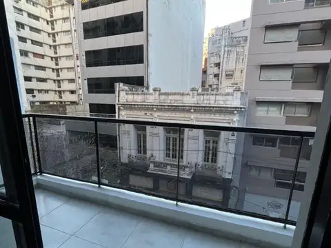 Departamento en Alquiler al Este