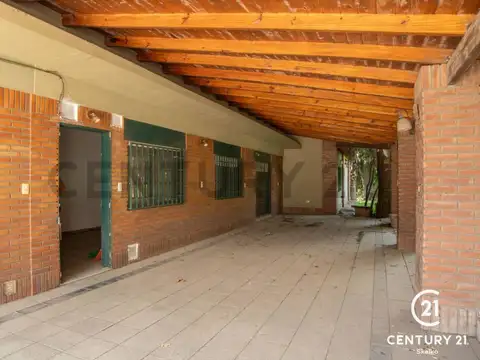Galpon en Venta A Estrenar