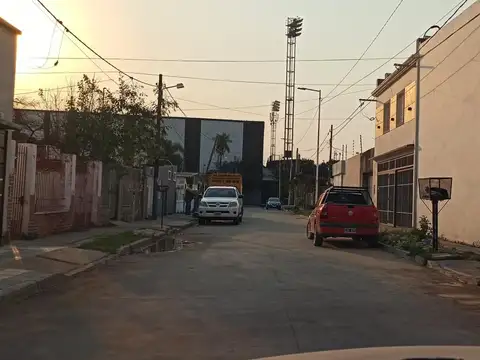 Pasaje Juan B Justo 2385