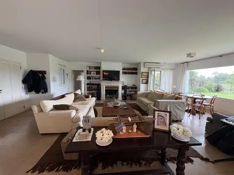 Casa en Alquiler al Sudoeste