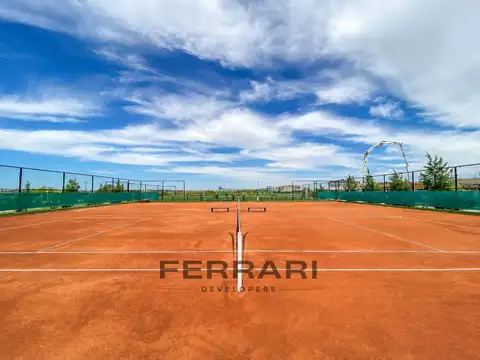 Terreno en Venta de 863,0 m2