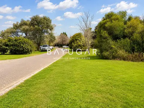 Terreno en Venta en Club de Campo La Emilia, USD 75.000