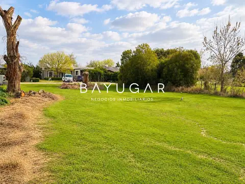 Terreno en Venta de 800,0 m2