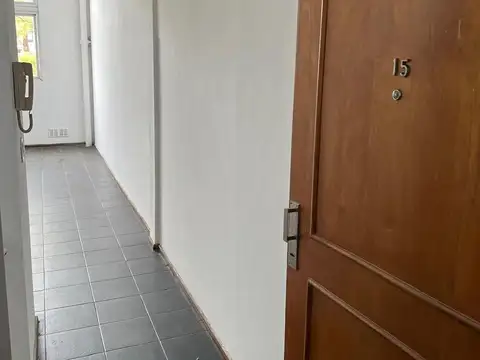 Departamento en Venta en Florida Belgrano/Oeste, USD 90.000