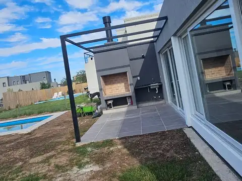 Casa en Venta A Estrenar