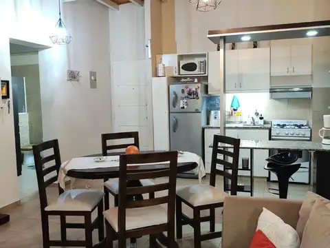 Departamento en Alquiler de 4 ambientes