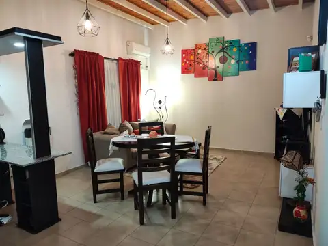 Departamento en alquiler – Procrear Maipú