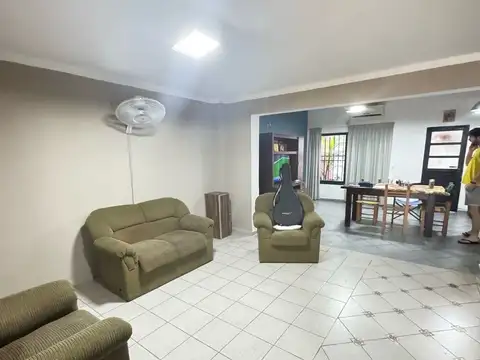 RAFAELA Y SARMIENTO/ 226 VIVIENDAS, MANZANA G CORRIENTES CAPITAL