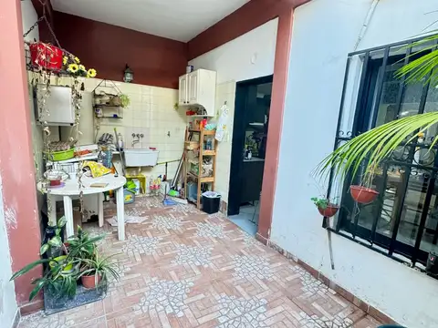 RAFAELA Y SARMIENTO/ 226 VIVIENDAS, MANZANA G CORRIENTES CAPITAL