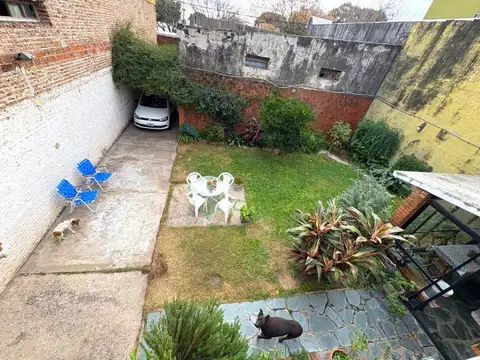 Casa en venta en Rosario. Ayacucho 2600