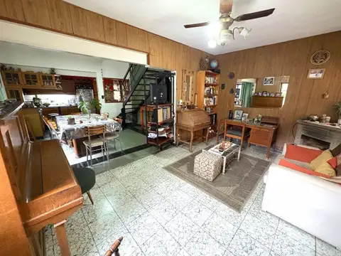 Ayacucho 2629 , Piso 0