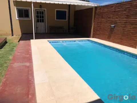 CASA VENTA 4 AMBIENTES LUJAN