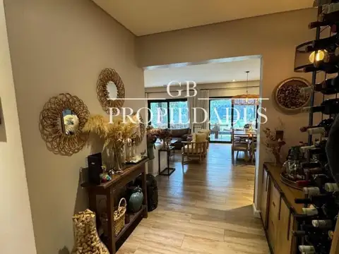 Casa en Venta en Los Pilares, USD 360.000
