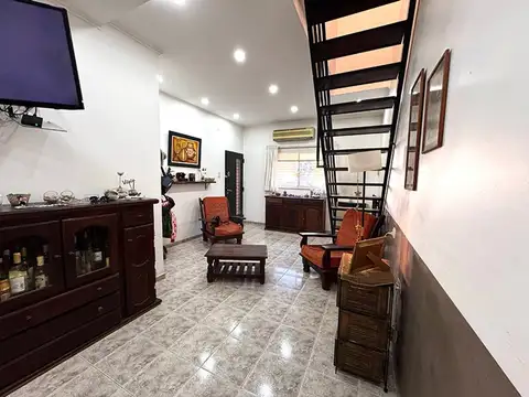 Casa en Venta en José Hernández, USD 110.000