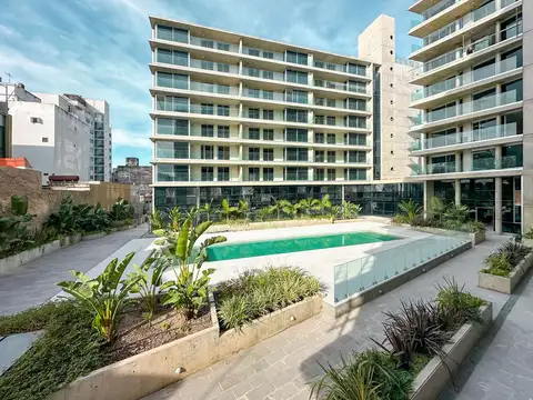 Venta departamento de 2 dormitorio Unico Bisart Pichincha