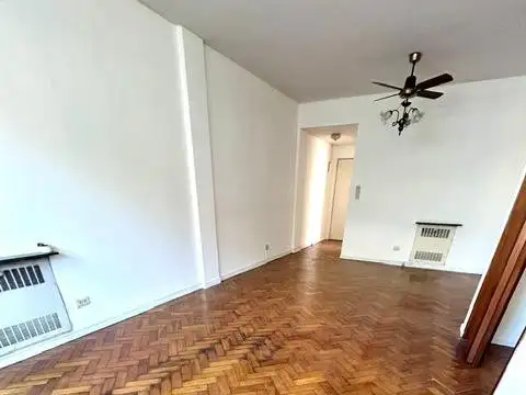 Avenida Raúl Scalabrini Ortiz 2300