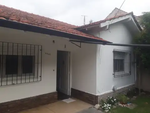 Santiago Del Estero 2000