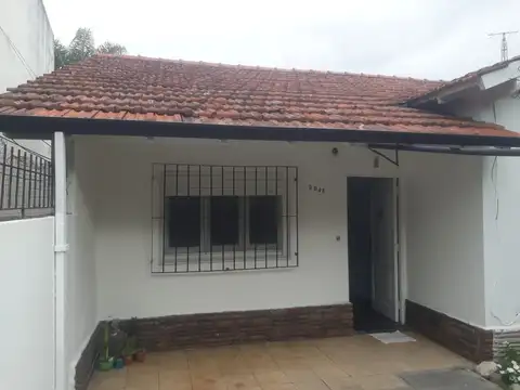 Depto Tipo Casa en Venta de 3 ambientes