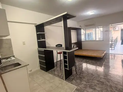 Departamento en Alquiler de Monoambiente