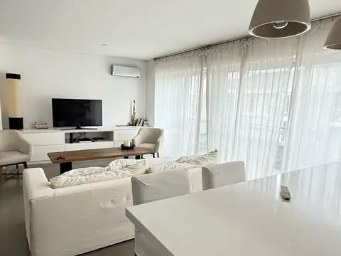 Departamento en Alquiler Temporal de 2 ambientes