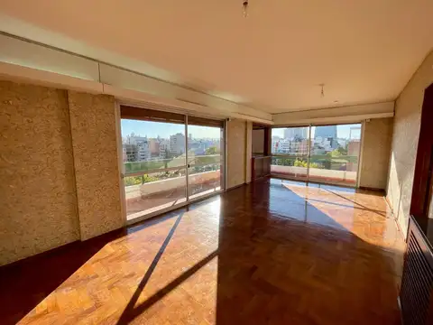 Departamento en Venta de 3 dormitorios