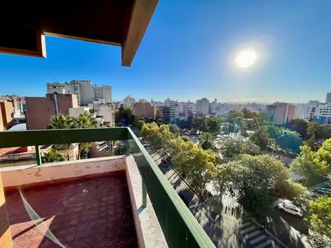 SEMIPISO DE CATEGORIA B° GENERAL PAZ-LA MEJOR ESQUINA
