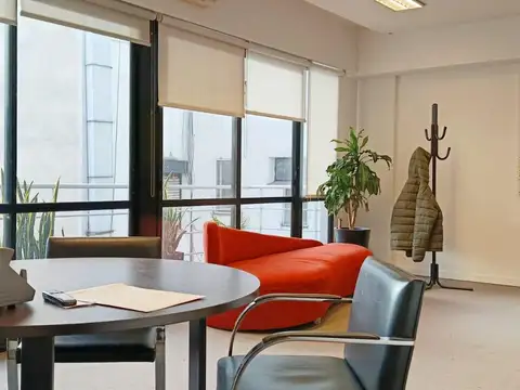 Oficina Monoambiente con 1 baño