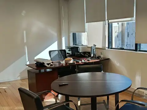 Oficina en Alquiler en Recoleta, $ 1.490.000