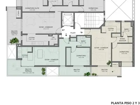 Departamento en Venta 1 año