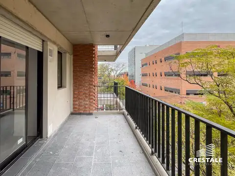 Crespo y Montevideo