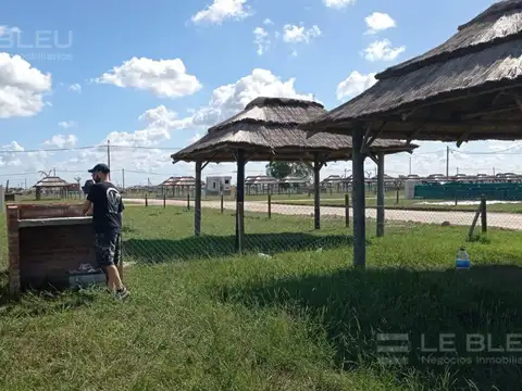 VENTA  DE LOTE DE  300M2 EN FINCA DON EUGENIO II