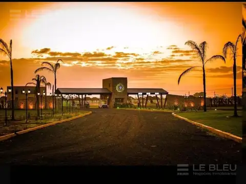 VENTA  DE LOTE DE  300M2 EN FINCA DON EUGENIO II